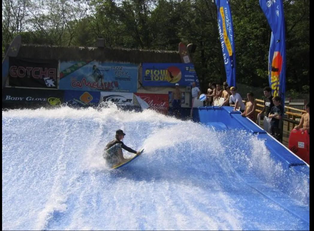 Aquatopia Waterpark-Pool-Tennis-Paintball- Zipline 127 Tannersville Kültér fotó